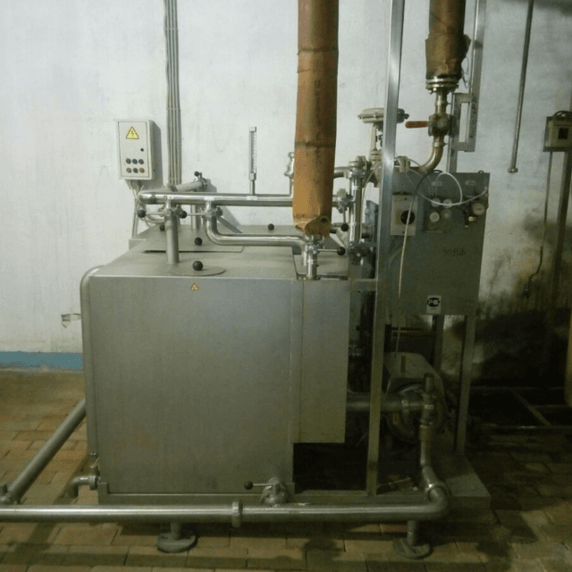 Линия розлива тва-3 1литр