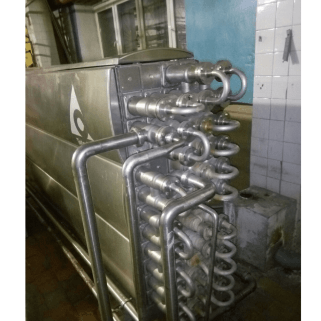 Линия розлива тва-3 1литр