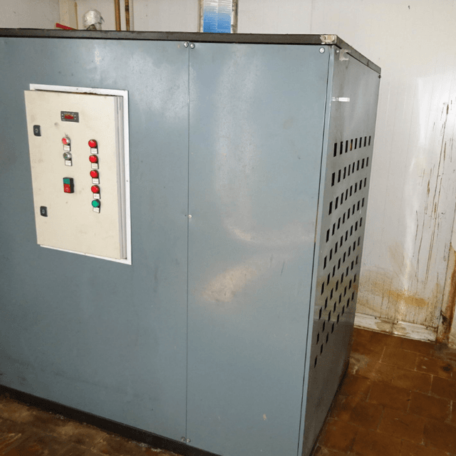 Чиллер 30 кВт.