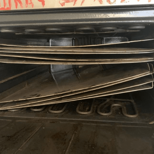 Духовой шкаф инв.5689