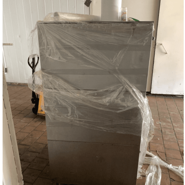 Духовой шкаф инв.5689