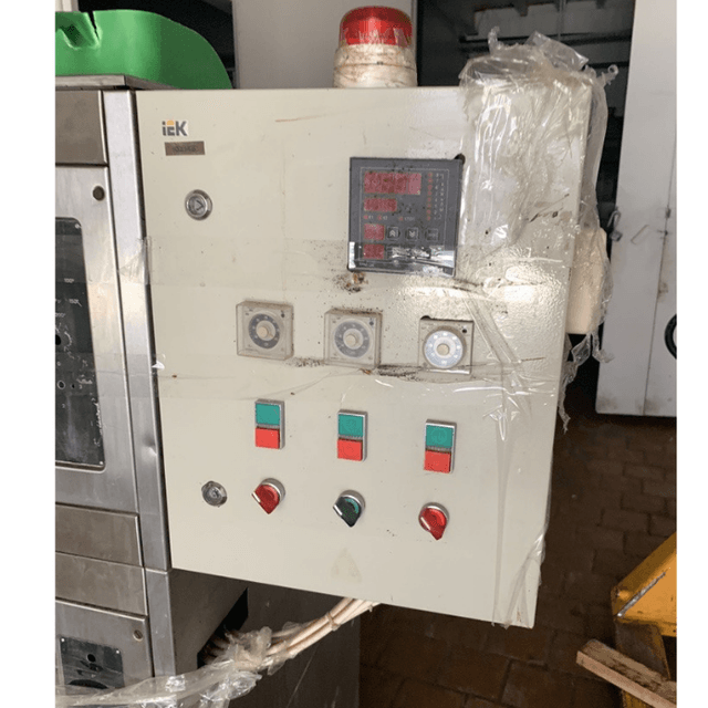 Духовой шкаф инв.5689