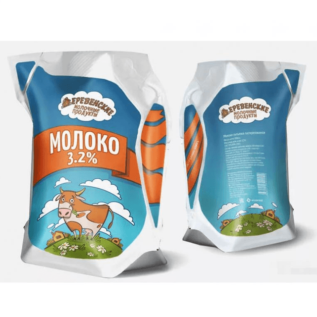 Линия розлива ECOLEAN EL1 инв.6814