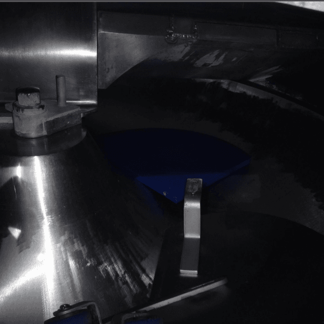 Куттер CFS 500л