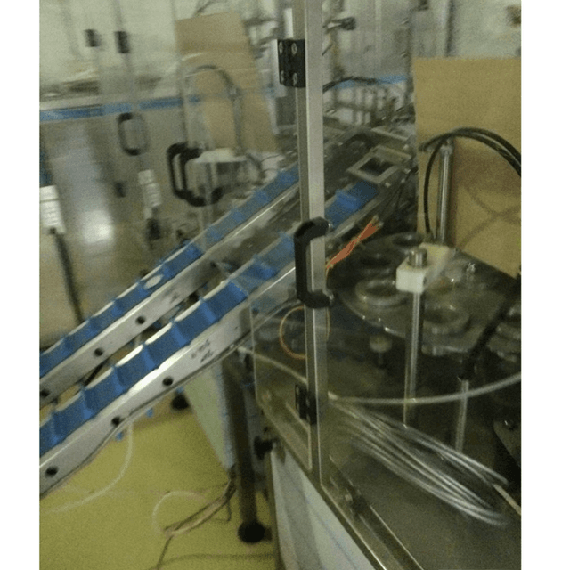 Фасовщик АДНК 39Д двухмодульный 75мм