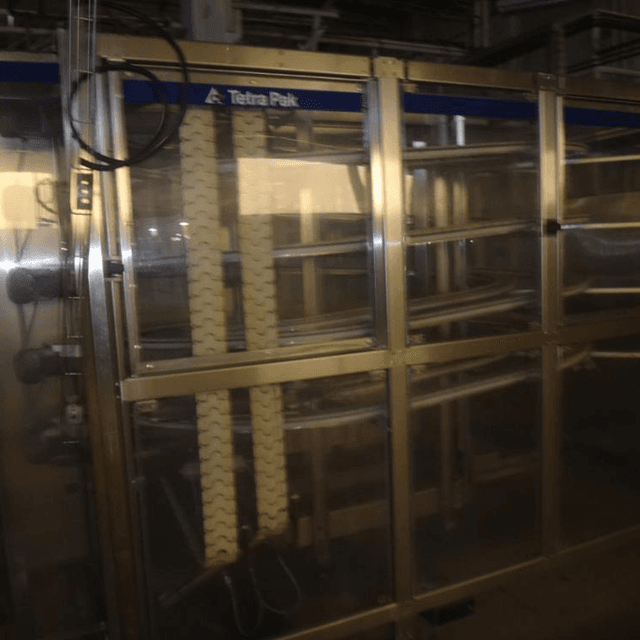 Накопитель пакетов helix22