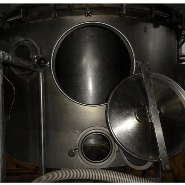 Сушка молока РСМ 500