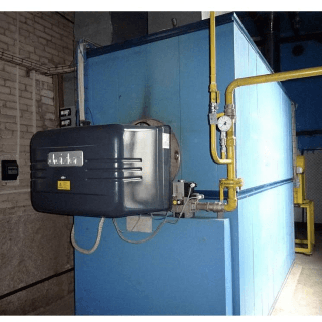 Сушка молока РСМ 500