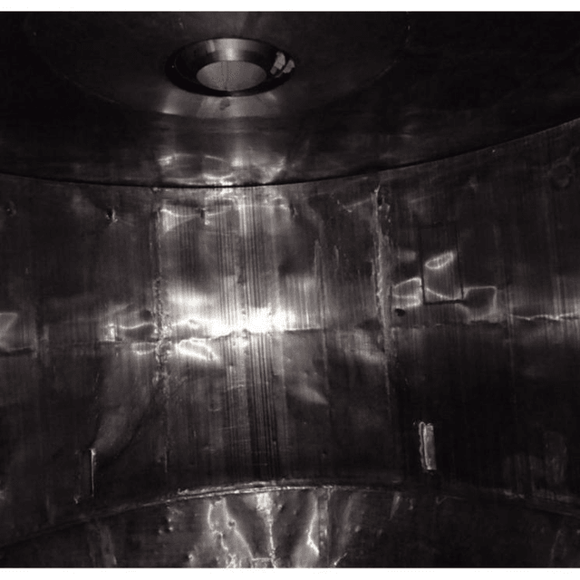 Сушка молока РСМ 500