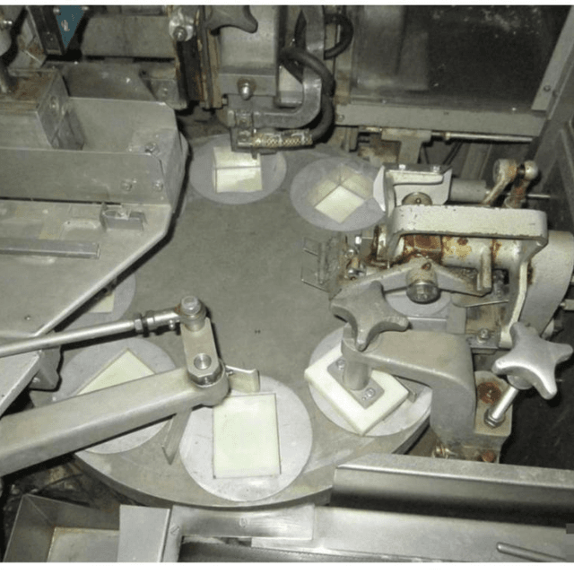 Фасовщик БЕНХИЛ МУЛЬТИПАК инв.6993