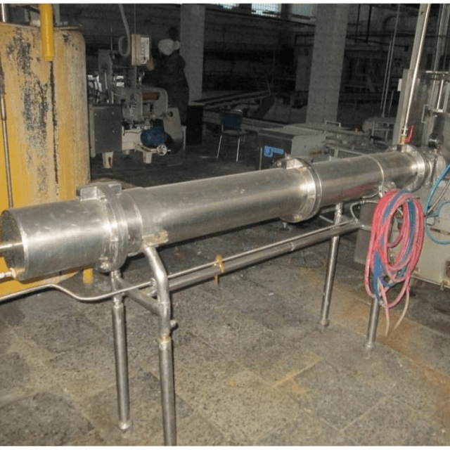 Фасовщик БЕНХИЛ МУЛЬТИПАК инв.6993