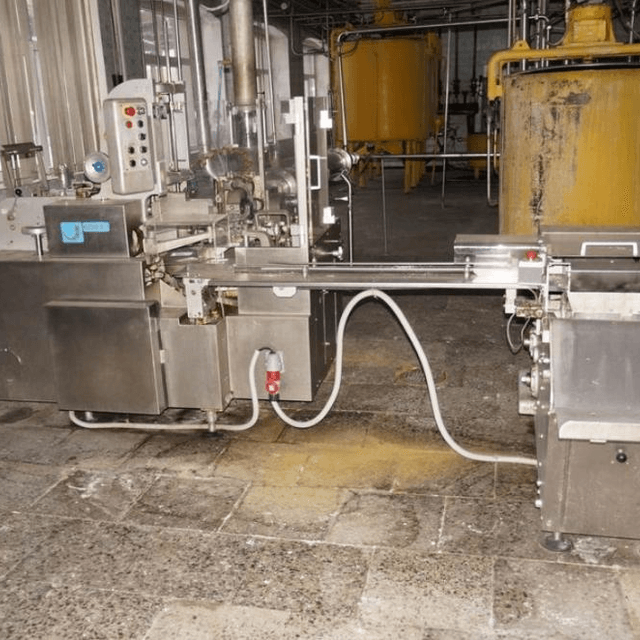 Фасовщик БЕНХИЛ МУЛЬТИПАК инв.6993