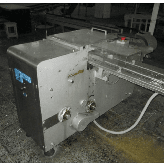 Фасовщик БЕНХИЛ МУЛЬТИПАК инв.6993