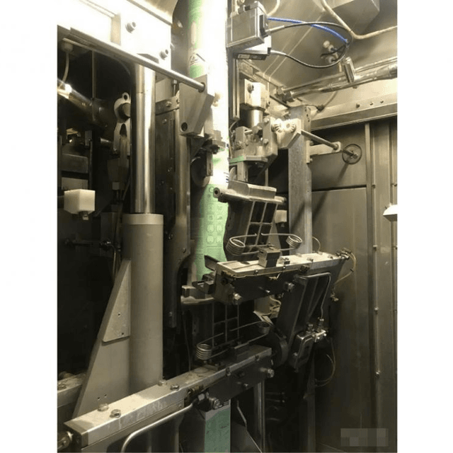 Асептическая линия TBA8