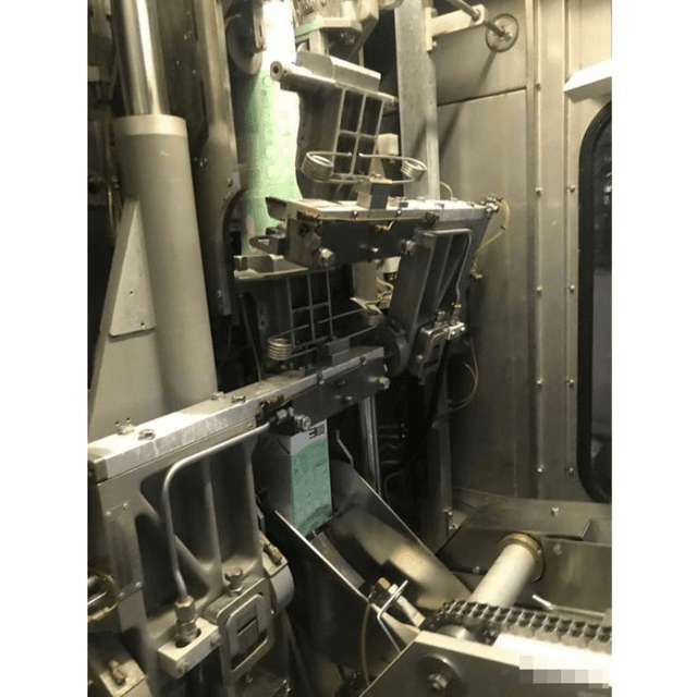 Асептическая линия TBA8