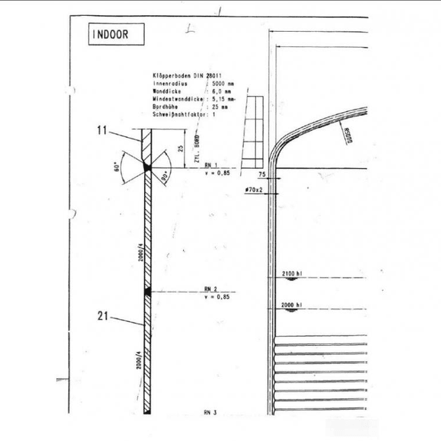 Цкт 257 кубов
