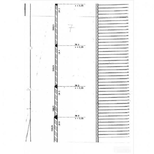 Цкт 257 кубов