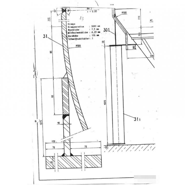 Цкт 257 кубов