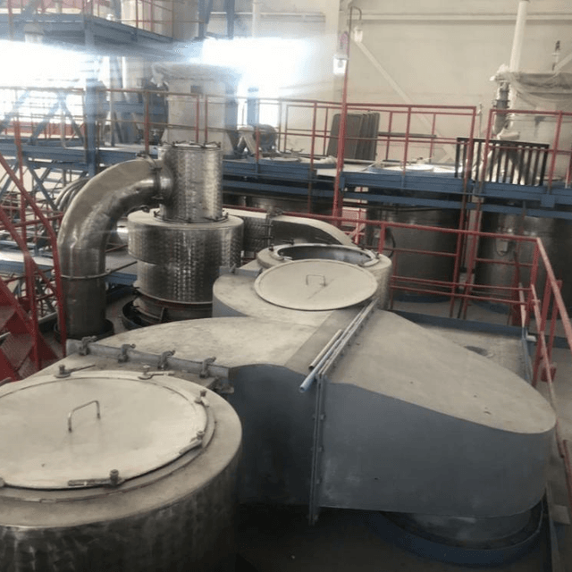 Сушка рс-1000