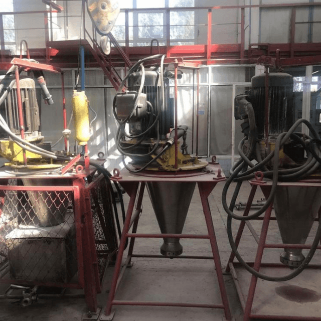 Сушка рс-1000