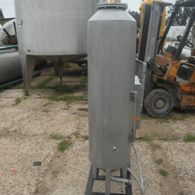 Сатуратор ЮВЕСТ, производительность до 1200 л