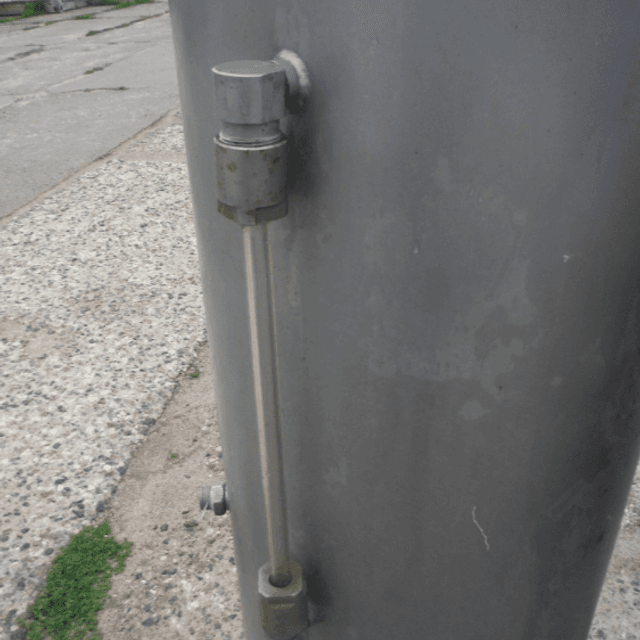 Сатуратор ЮВЕСТ, производительность до 1200 л