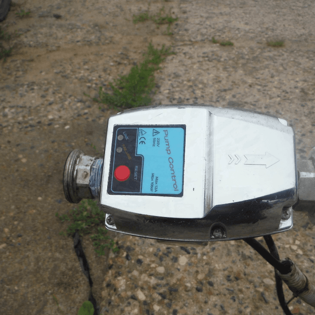 Сатуратор ЮВЕСТ, производительность до 1200 л