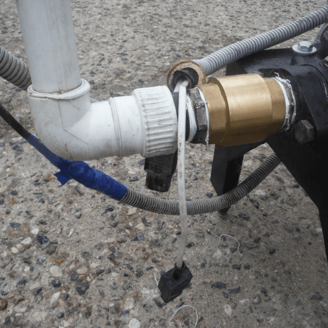 Сатуратор ЮВЕСТ, производительность до 1200 л