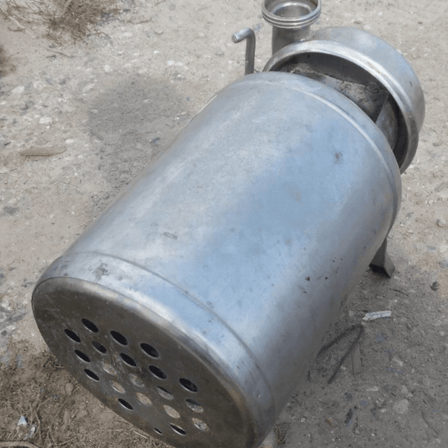 Насос центробежный Г2-ОПБ е.980