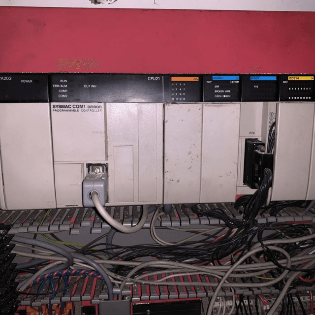 Фасовочный автомат Бестром 220