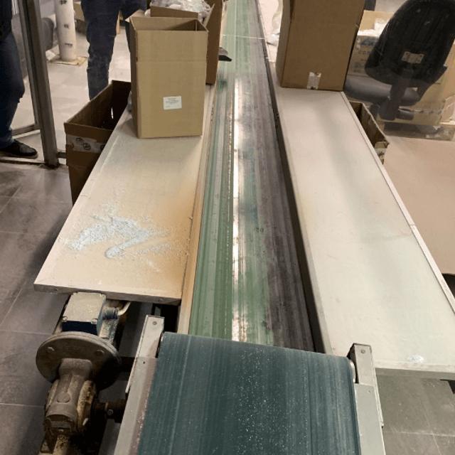 Фасовочный автомат Бестром 220