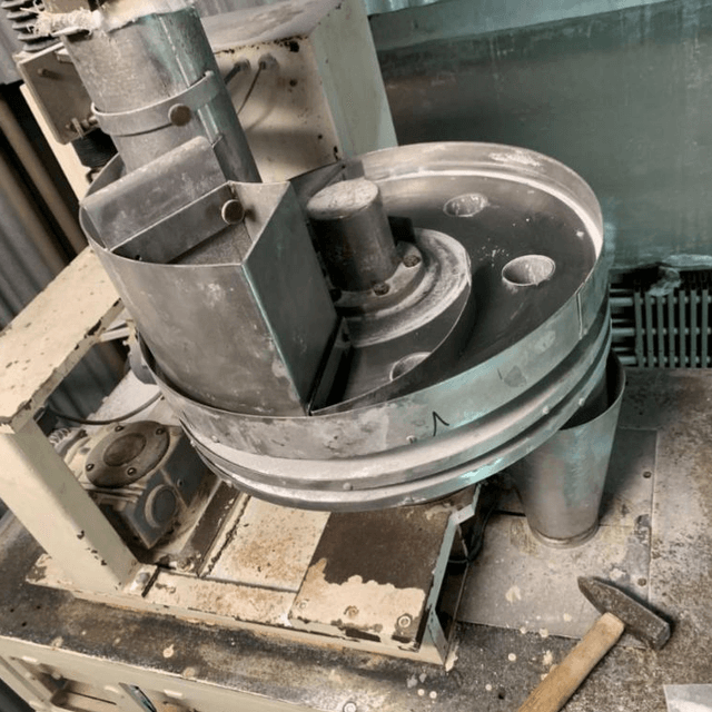 Фасовочный автомат Бестром 220