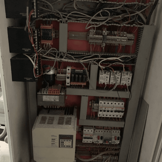 Фасовочный автомат Бестром 220