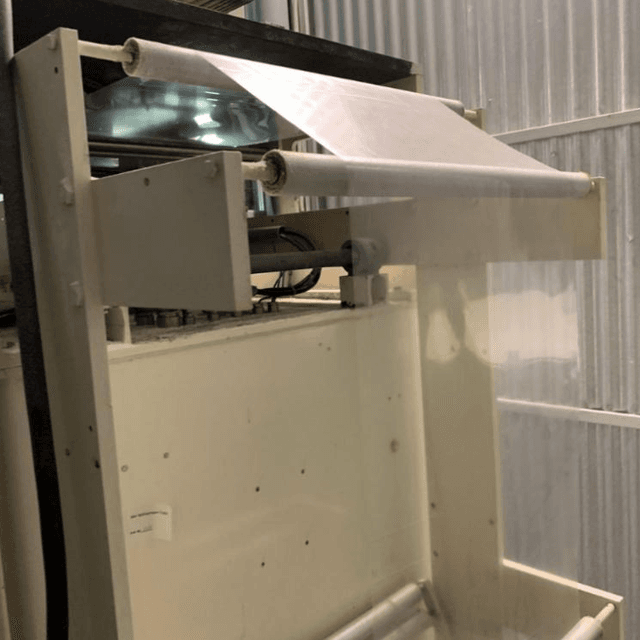 Фасовочный автомат Бестром 220