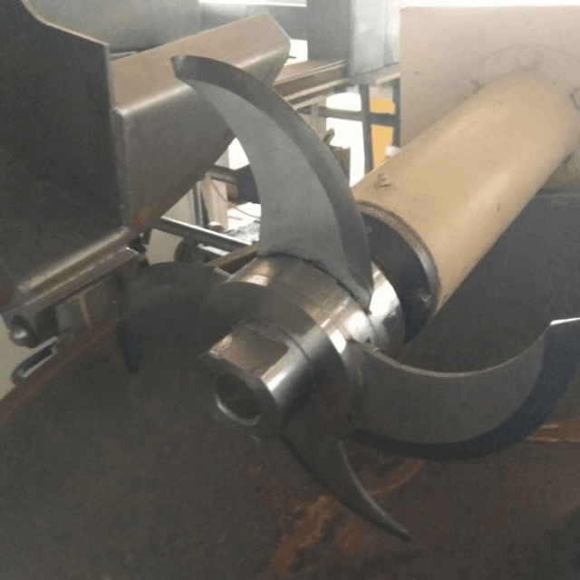 Куттер 50л инв.5915