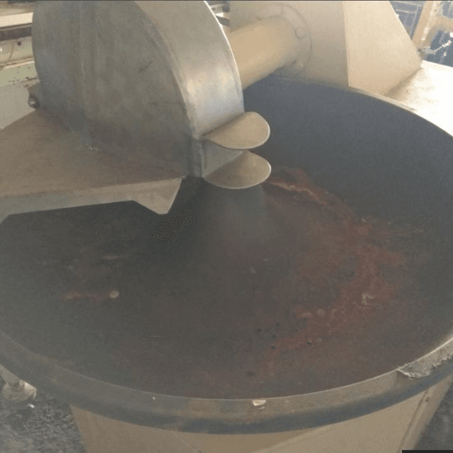 Куттер 50л инв.5915