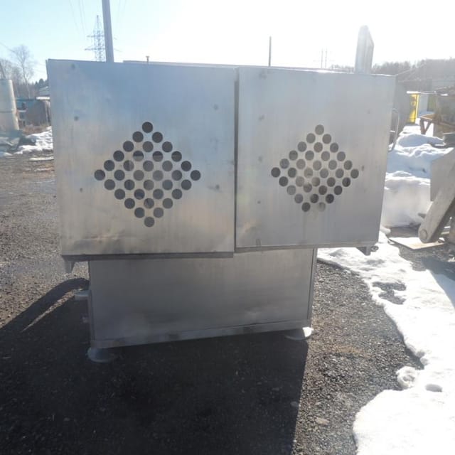 Фарше-мешалка Л5-ФМВ-630 «Бирюса» инв.3426