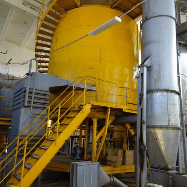 Сушка молока 300кгчас