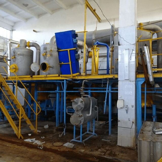 Сушка молока 300кгчас