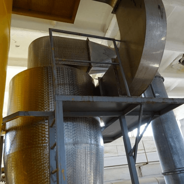 Сушка молока 300кгчас