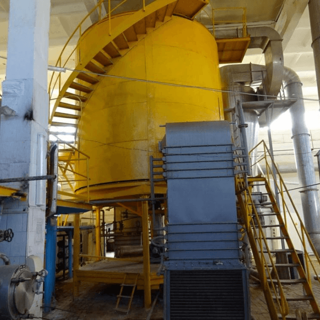 Сушка молока 300кгчас