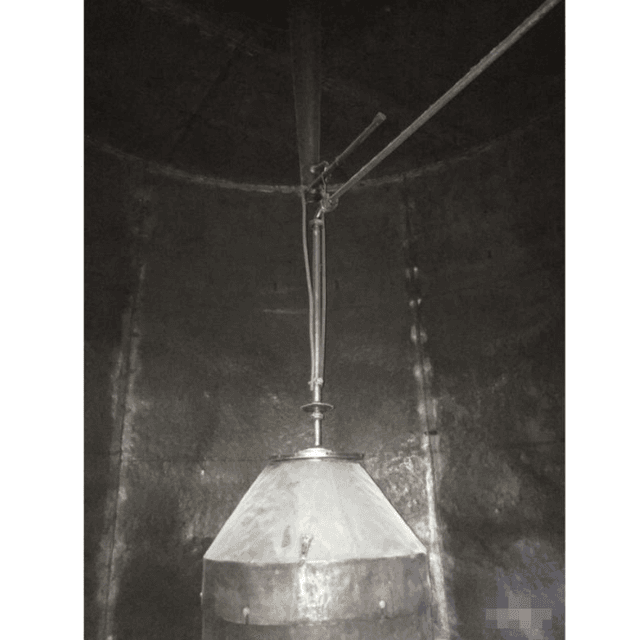 Сушка молока S300