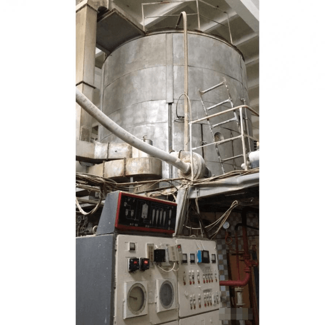 Сушка молока S300