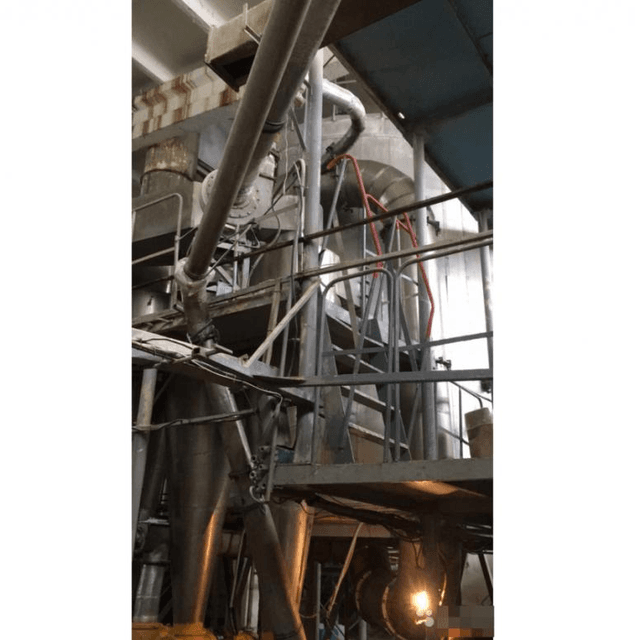 Сушка молока S300