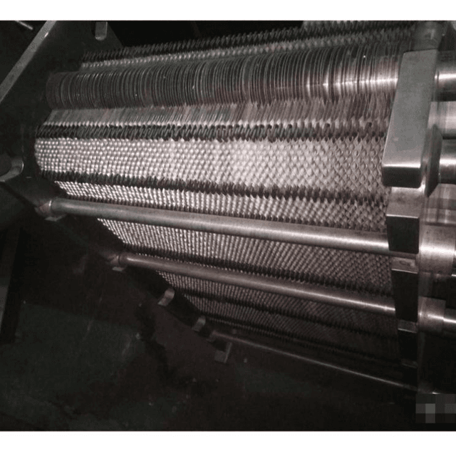 Пластинчатый теплообменный аппарат славутич 20т