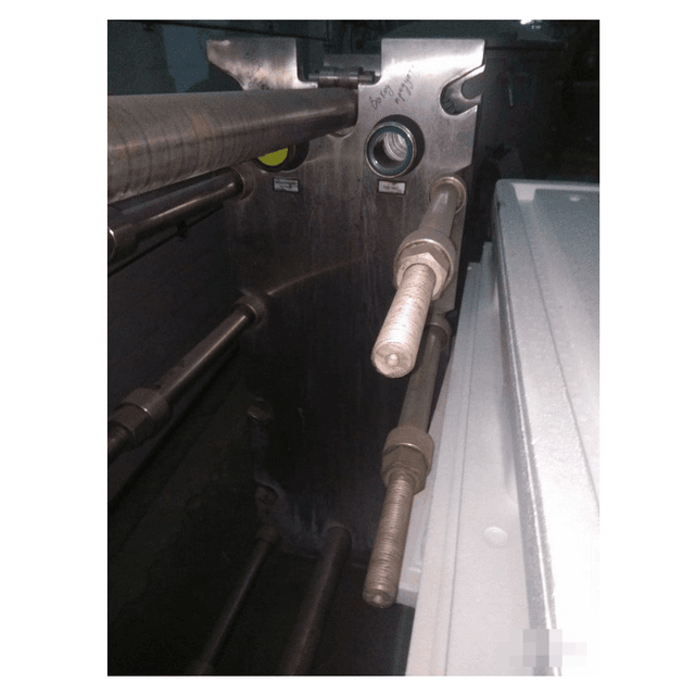 Пластинчатый теплообменный аппарат славутич 20т