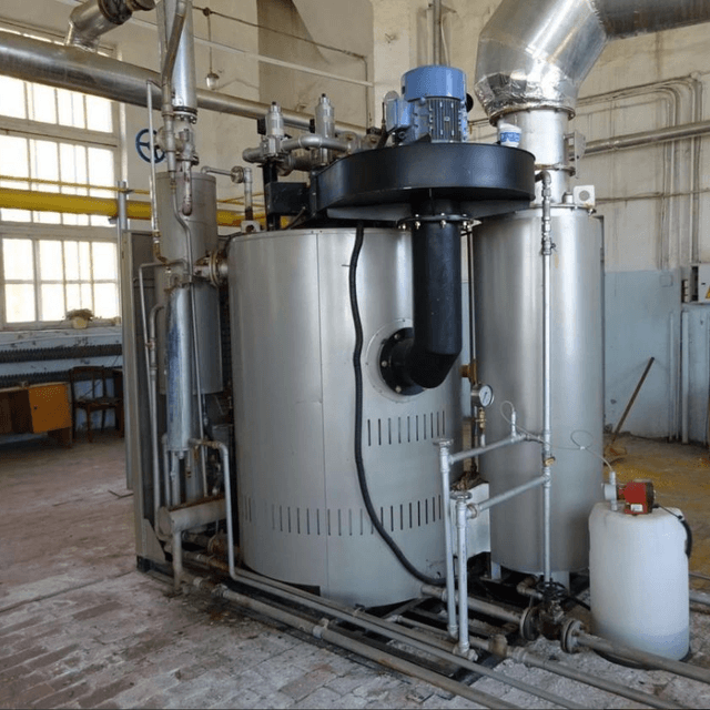 Парогенератор Booster BSS-N2000НG