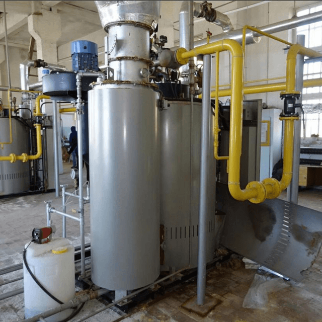 Парогенератор Booster BSS-N2000НG