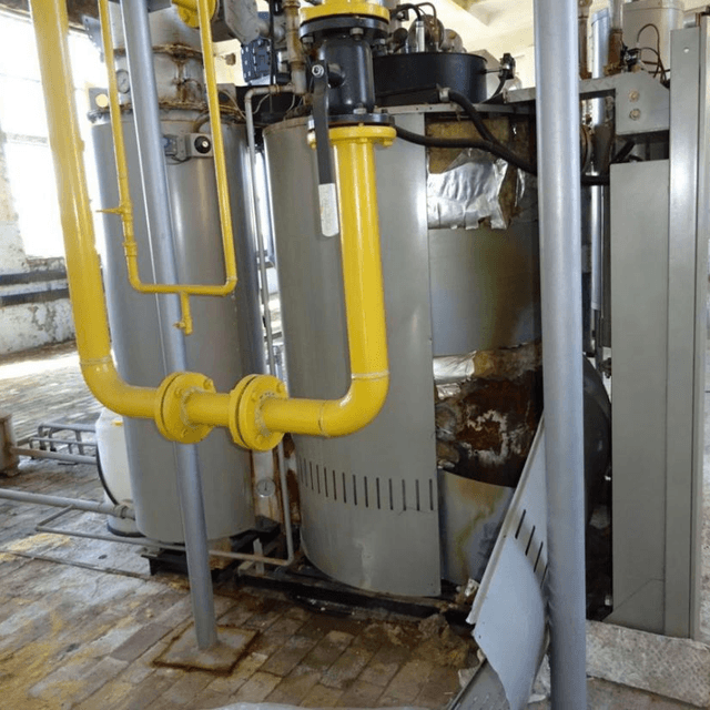 Парогенератор Booster BSS-N2000НG