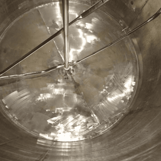 Молочный комплекс с. Дмитриевка